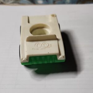 Fisher Price 1 Seater Jeep